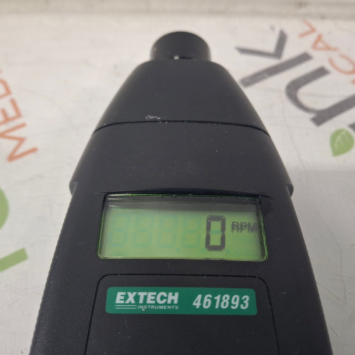 Extech Instruments Handheld Digital Photo Tachometer