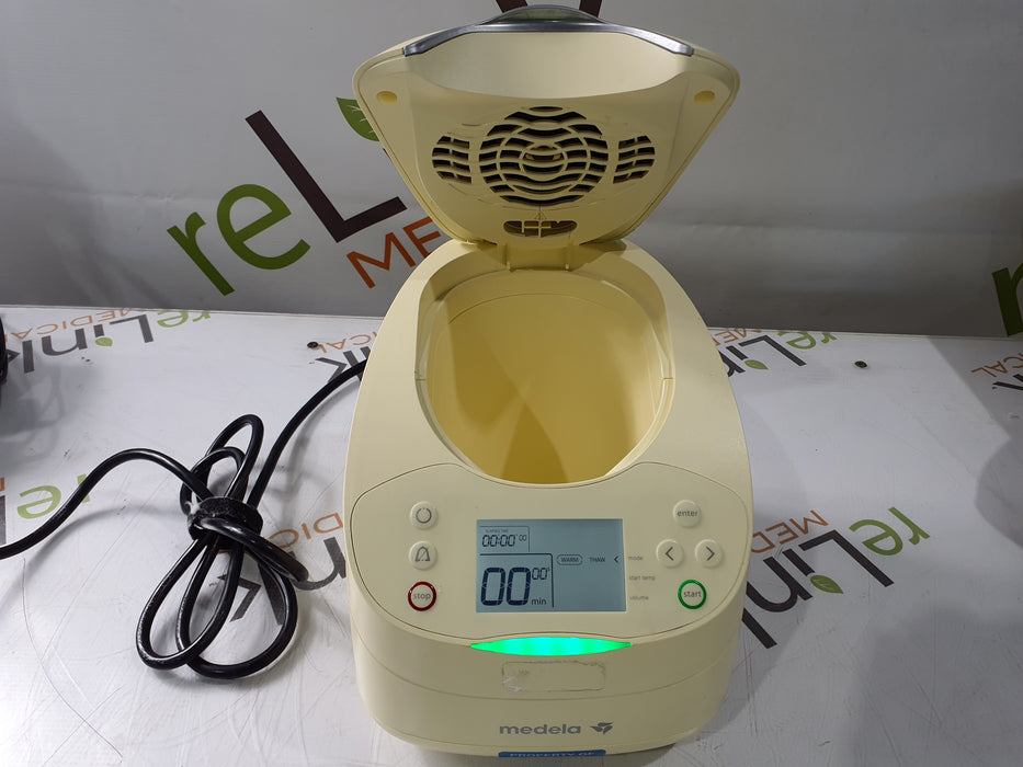 Medela 87115 Waterless Milk Warmer