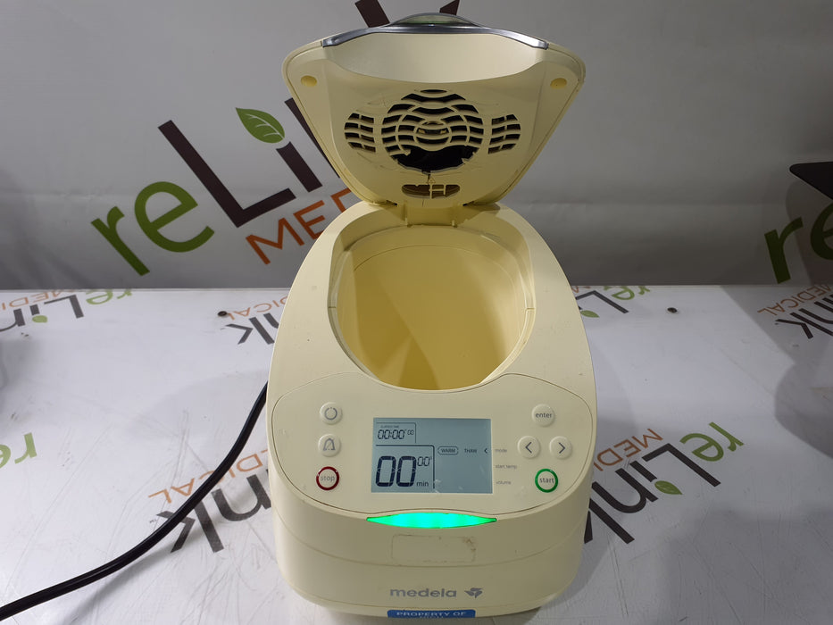 Medela 87115 Waterless Milk Warmer