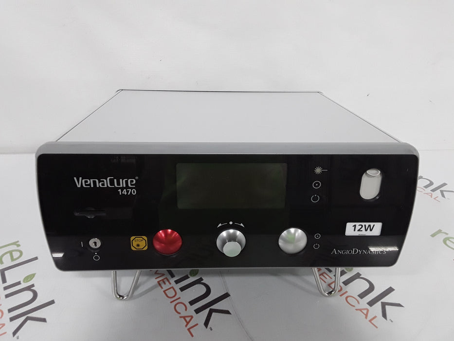 AngioDynamics VenaCure 1470 Laser