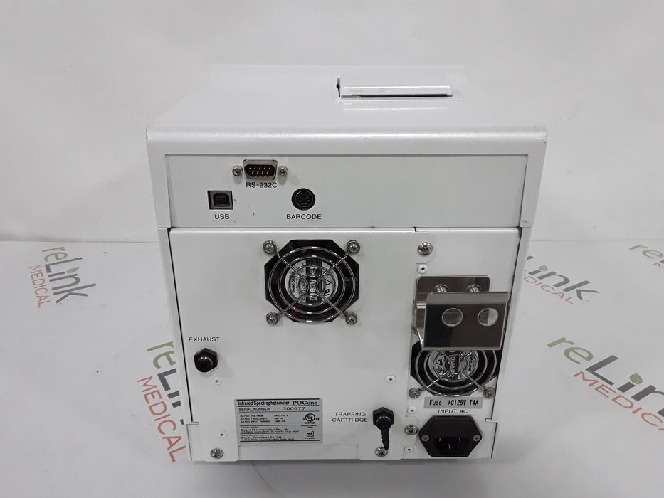Otsuka Electronics POCone Spectrophotometer