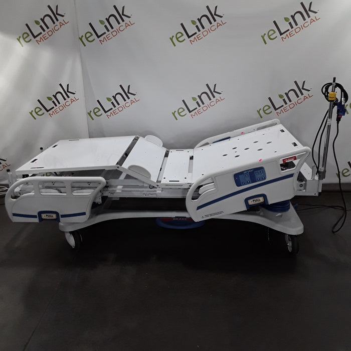 Stryker Secure III 3005 Hospital Bed