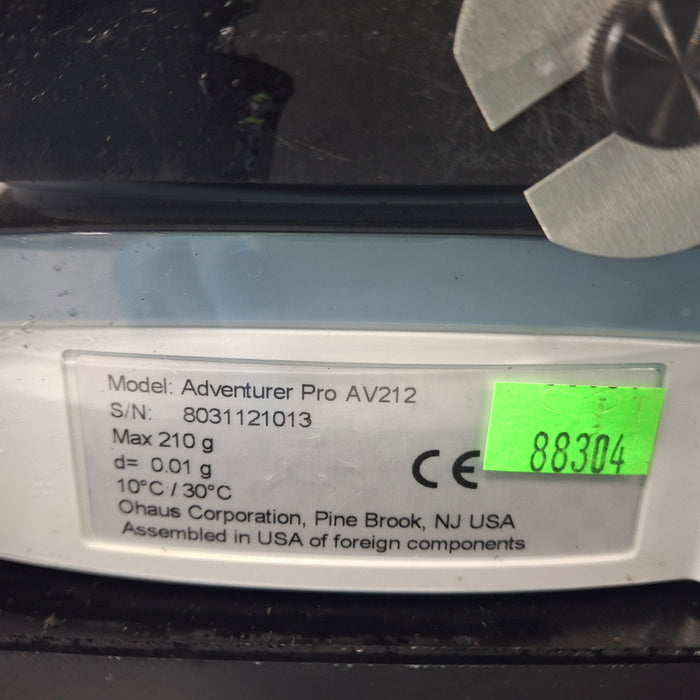 BC Biomedical USP-100A Ultrasound Wattmeter
