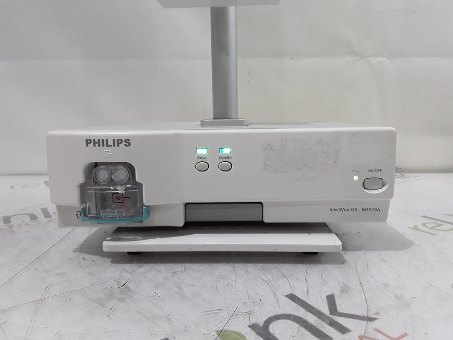 Philips IntelliVue G5 Anesthetia Gas Module