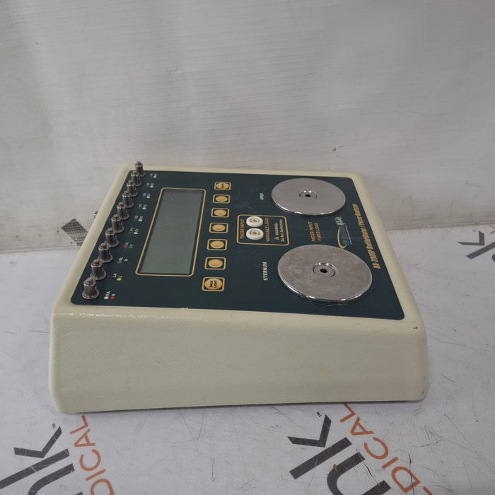 BC Biomedical DA-2006P Pacer Analyzer