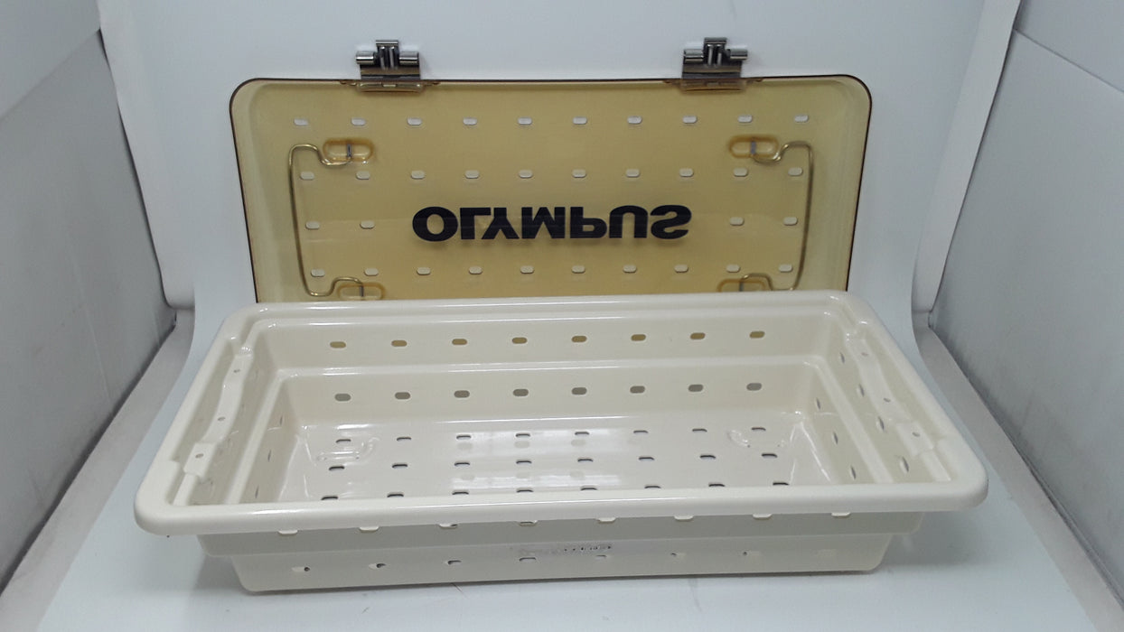 Olympus WA05970A Sterilization Tray