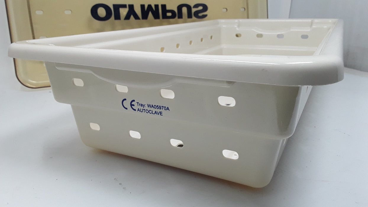 Olympus WA05970A Sterilization Tray