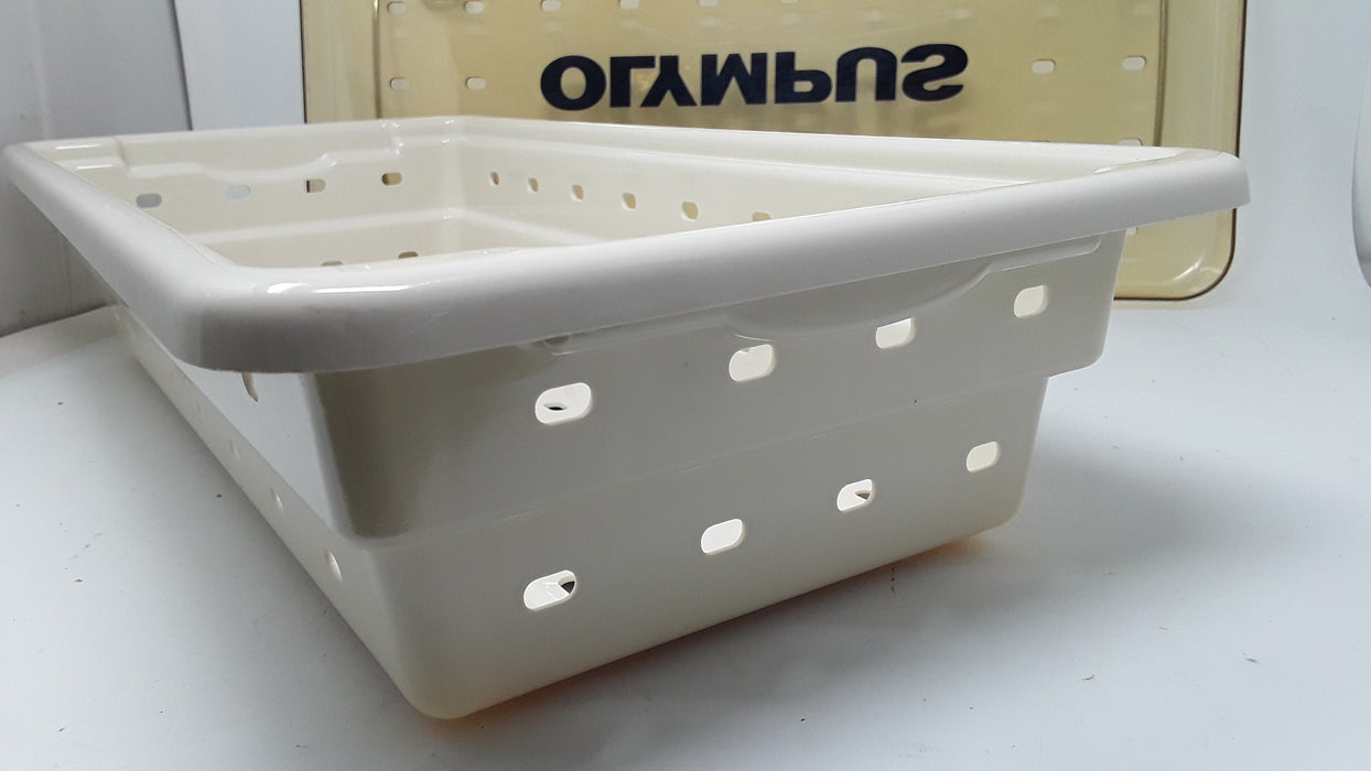 Olympus WA05970A Sterilization Tray