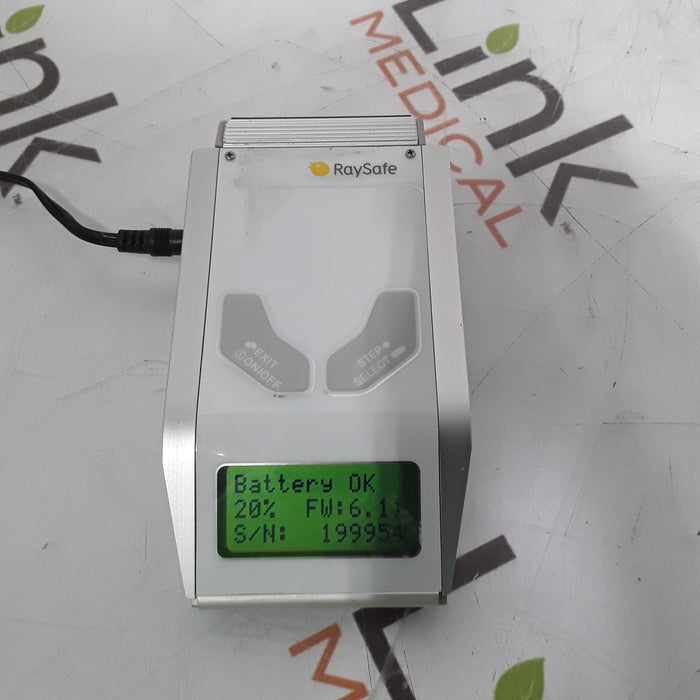 Unfors RaySafe Inc Raysafe Xi X-Ray Test Meter