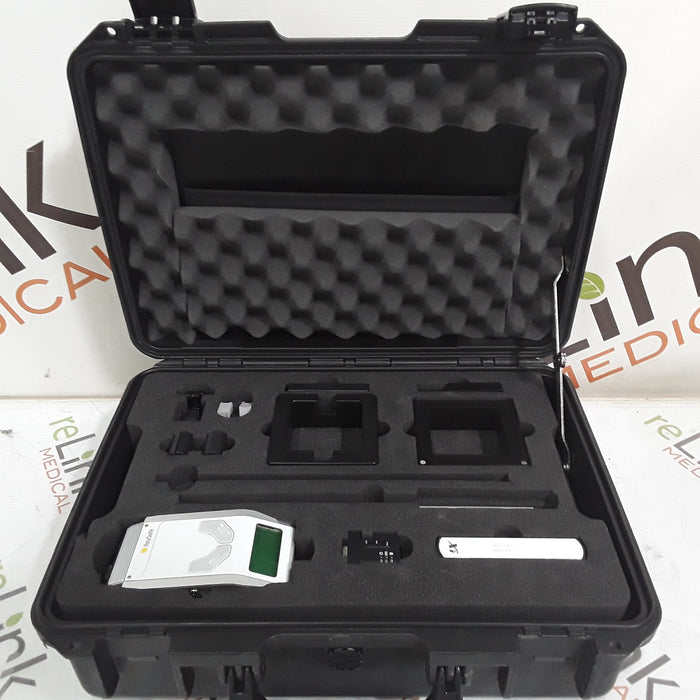 Unfors RaySafe Inc Raysafe Xi X-Ray Test Meter