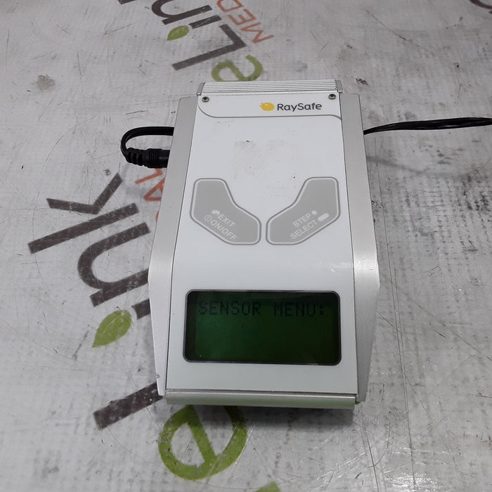 Unfors RaySafe Inc XI Base Survey Meter