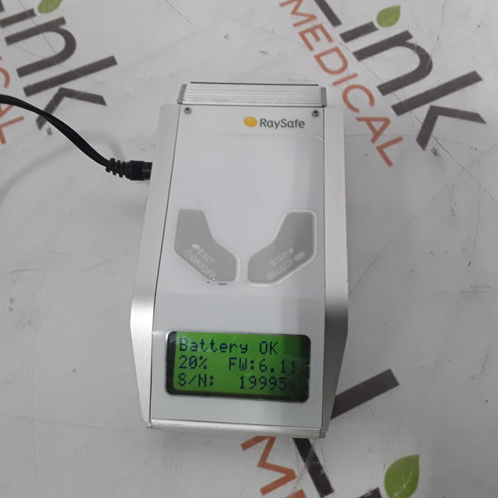 Unfors RaySafe Inc XI Base Survey Meter