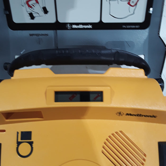 Medtronic LifePak CR Plus Defibrillator