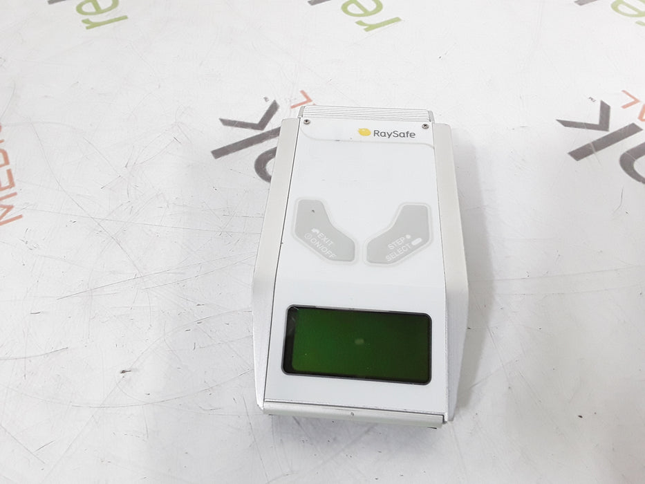 Unfors RaySafe Inc XI Base Survey Meter