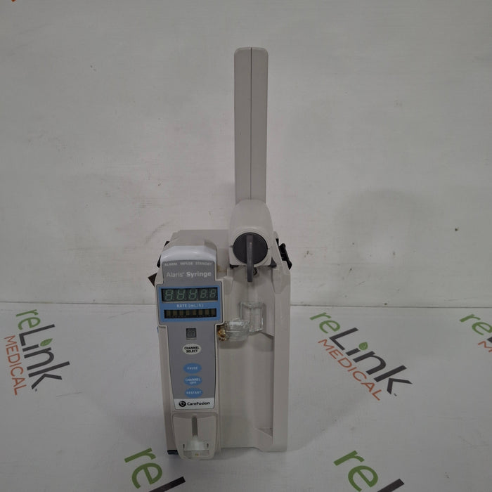 CareFusion Alaris 8110 Syringe Pump Module