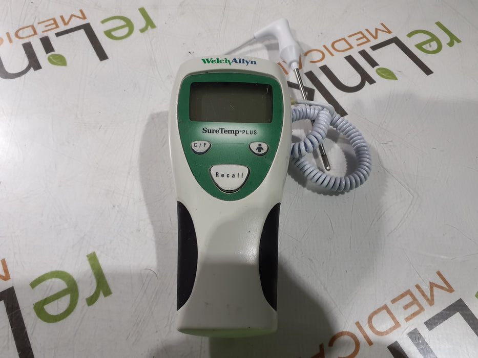 Welch Allyn SureTemp Plus 690 Thermometer