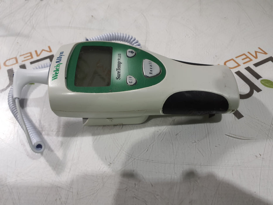 Welch Allyn SureTemp Plus 690 Thermometer