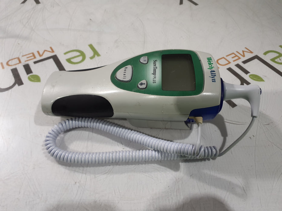 Welch Allyn SureTemp Plus 690 Thermometer