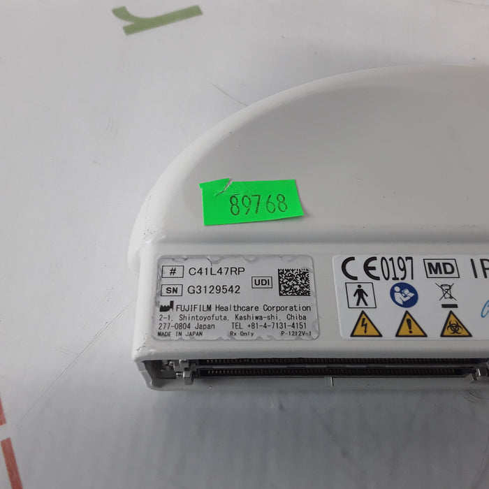 Hitachi C41L47RP Intra Cavity Transducer