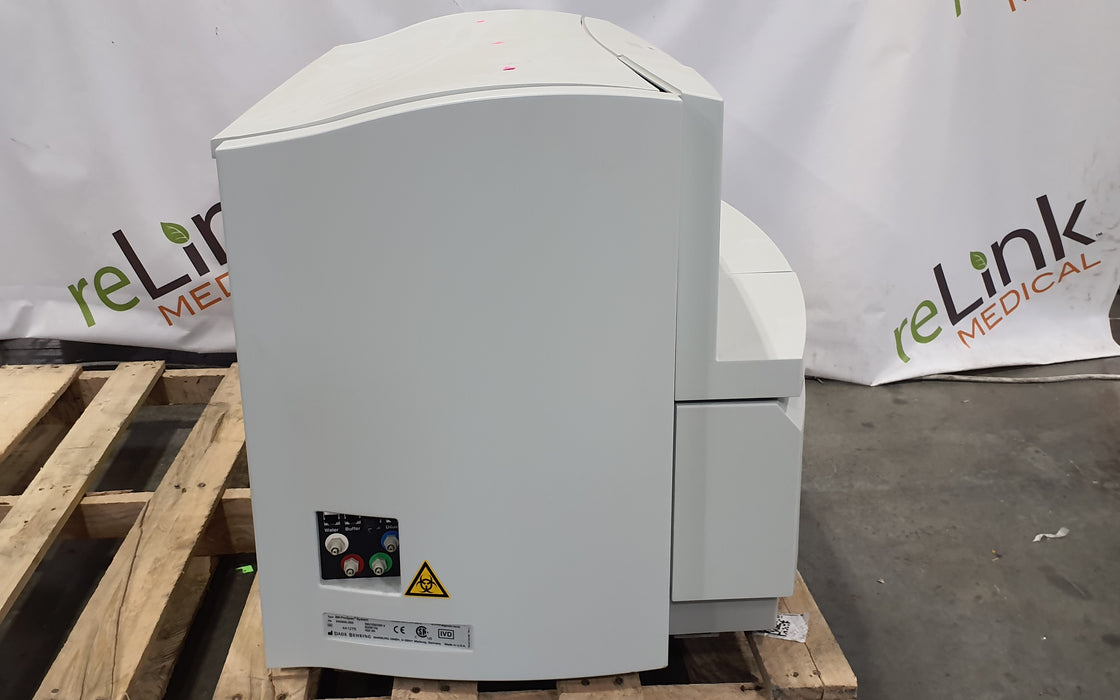 Siemens BN Prospec Chemistry Analyzer