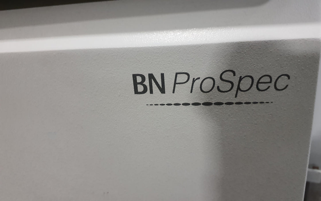 Siemens BN Prospec Chemistry Analyzer