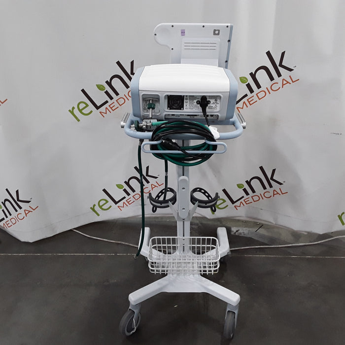 Respironics V60 BiPAP Ventilator