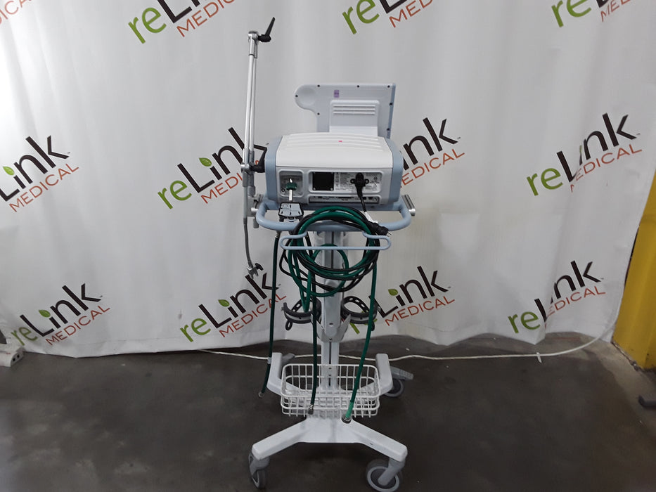 Respironics V60 BiPAP Ventilator