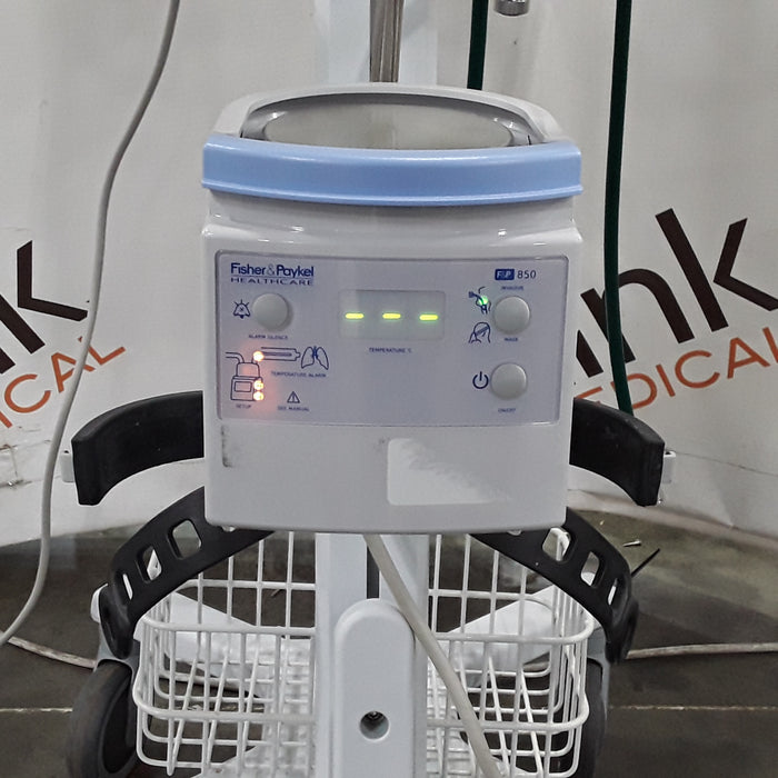 Respironics V60 BiPAP Ventilator