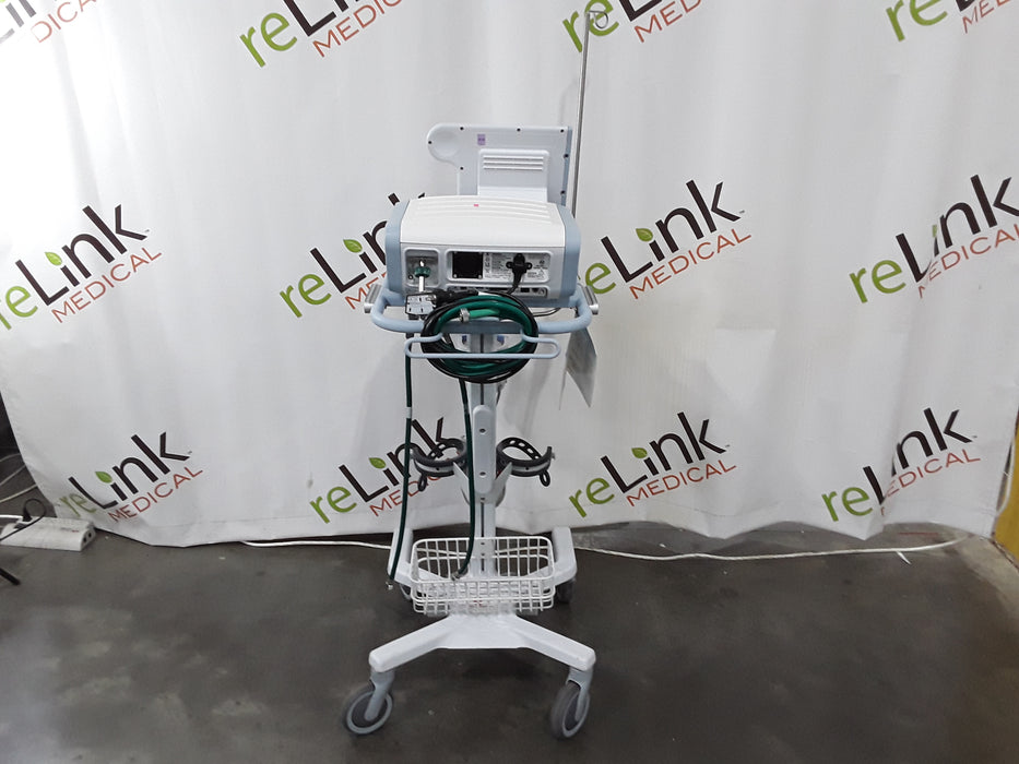 Respironics V60 BiPAP Ventilator