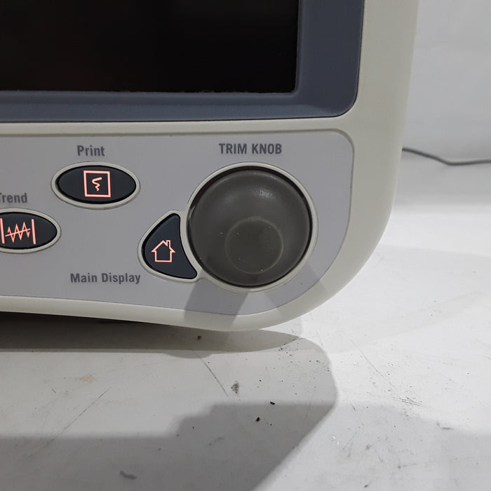 GE Healthcare Dash 5000 - Masimo SpO2 Patient Monitor