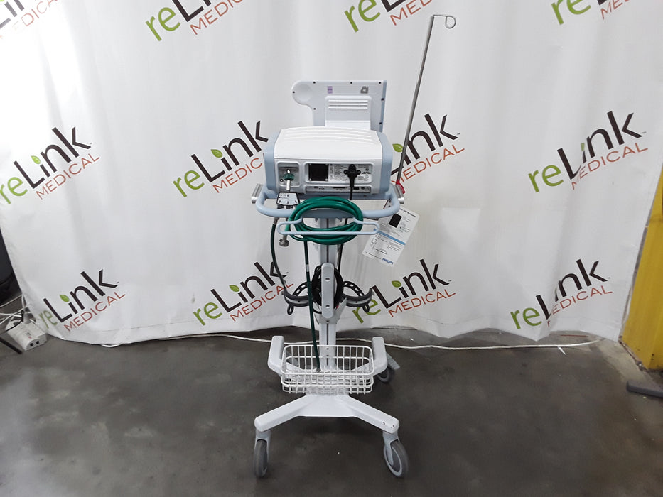 Respironics V60 BiPAP Ventilator