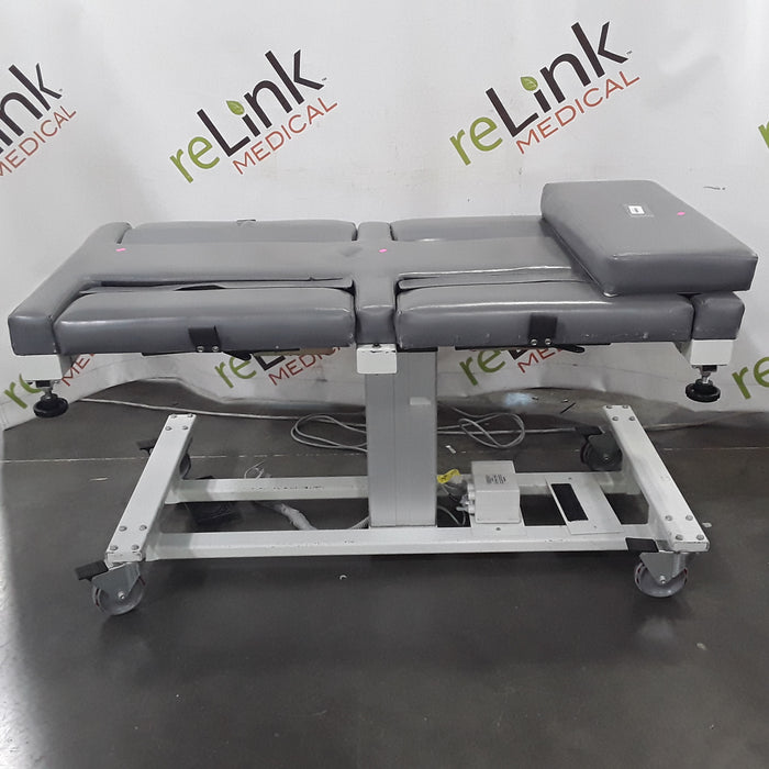 Medical Products, Inc. (MPI) Model 7407 Ultrasound Table