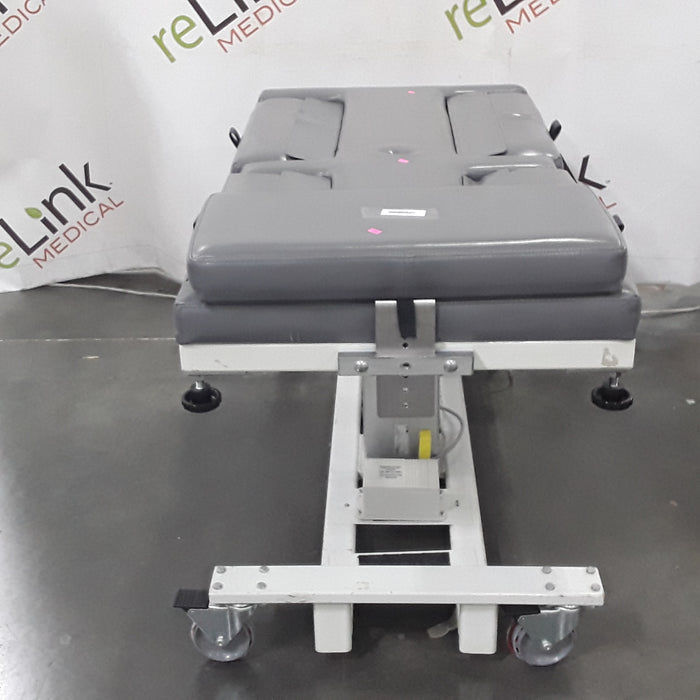 Medical Products, Inc. (MPI) Model 7407 Ultrasound Table