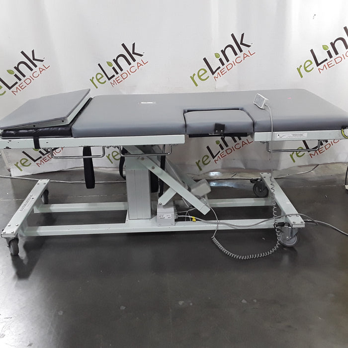 Medical Positioning, Inc. Model 1111 HUT Table