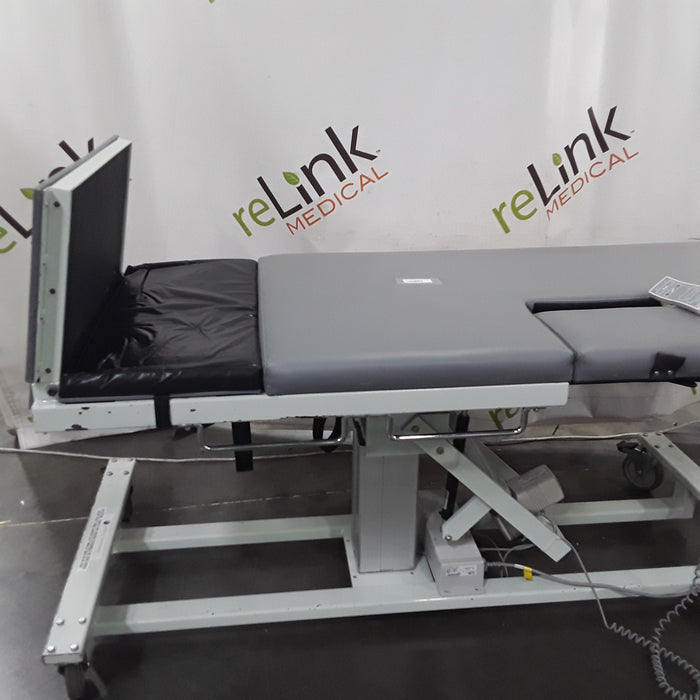 Medical Positioning, Inc. Model 1111 HUT Table