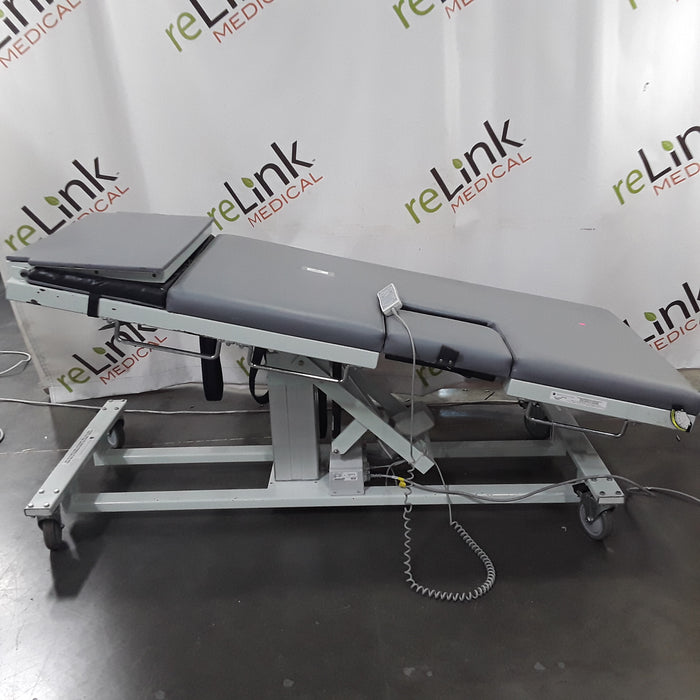 Medical Positioning, Inc. Model 1111 HUT Table