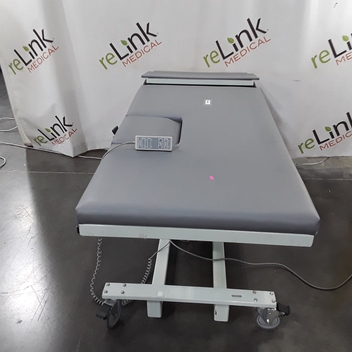 Medical Positioning, Inc. Model 1111 HUT Table