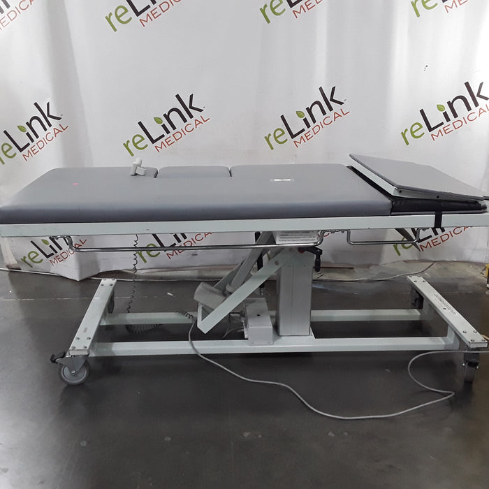 Medical Positioning, Inc. Model 1111 HUT Table