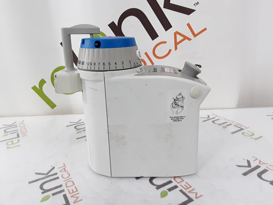 Draeger Medical D-Vapor Desflurane Vaporizer