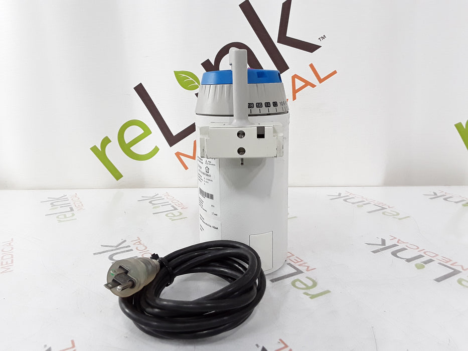 Draeger Medical D-Vapor Desflurane Vaporizer