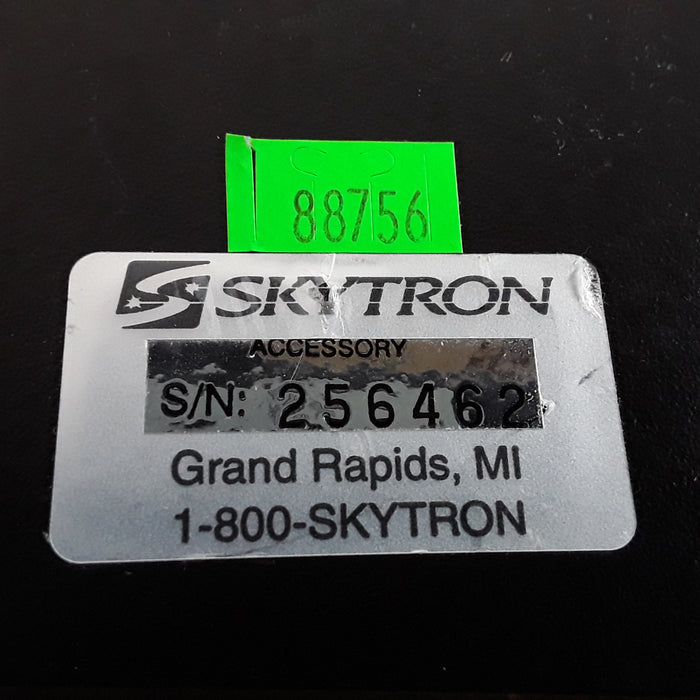 Skytron Split Leg Section Table Accessory