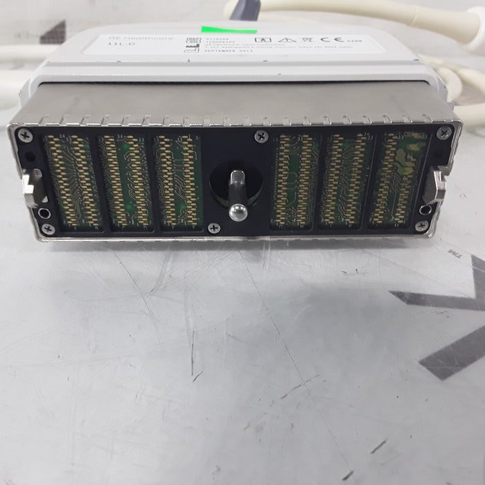 GE Healthcare 11L-D Linear Array Transducer