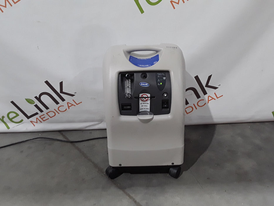 Invacare Corporation Perfecto 2 Oxygen Concentrator