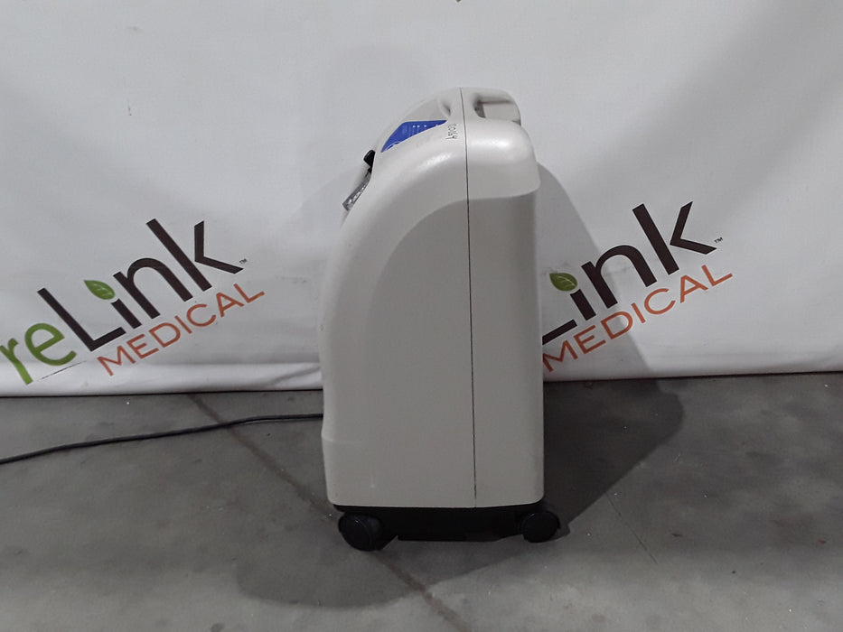 Invacare Corporation Perfecto 2 Oxygen Concentrator