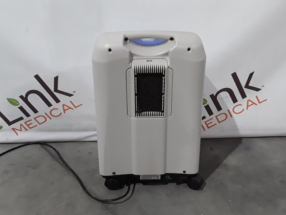 Invacare Corporation Perfecto 2 Oxygen Concentrator