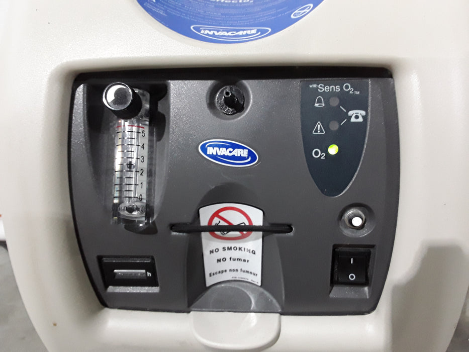 Invacare Corporation Perfecto 2 Oxygen Concentrator