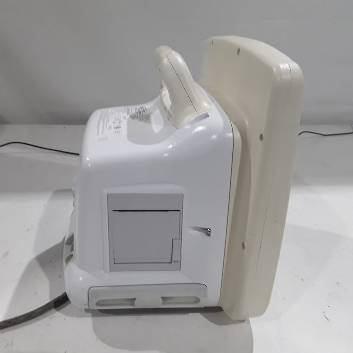 GE Healthcare Dash 5000 - Masimo SpO2 Patient Monitor