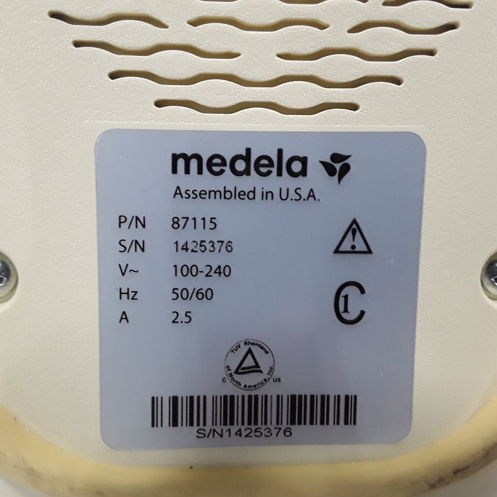 Medela 87115 Waterless Milk Warmer