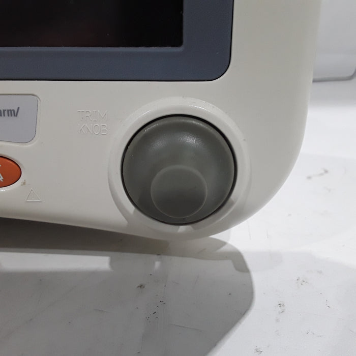 GE Healthcare Dash 4000 - Masimo SpO2 Patient Monitor