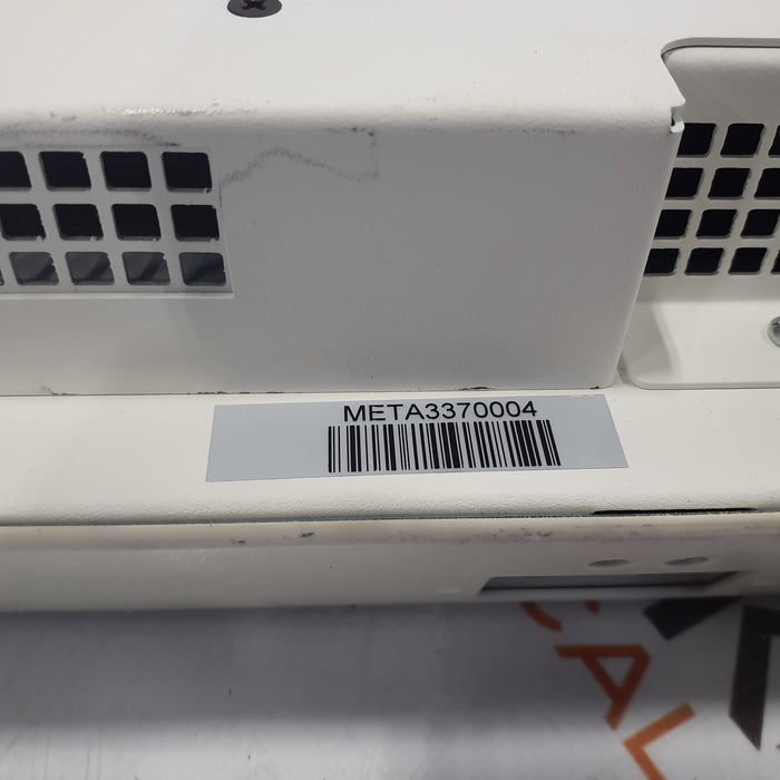 Medivators Endora Endoscope Tracking System Monitor